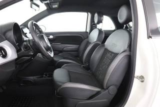 FIAT 500 500 1.0 Hybrid Connect