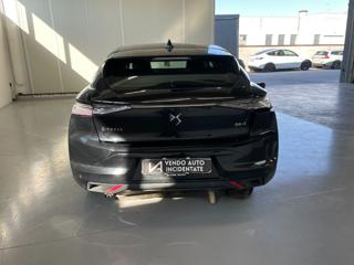 DS AUTOMOBILES DS 4 usata, con Autoradio
