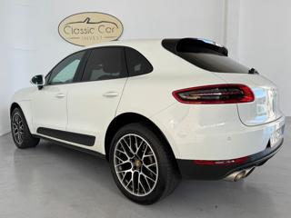 PORSCHE Macan usata, con Airbag Passeggero