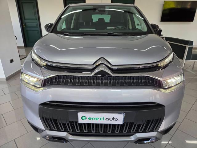 CITROEN C3 Aircross usata, con Chiusura centralizzata