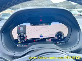 AUDI Q2 usata, con Volante in pelle