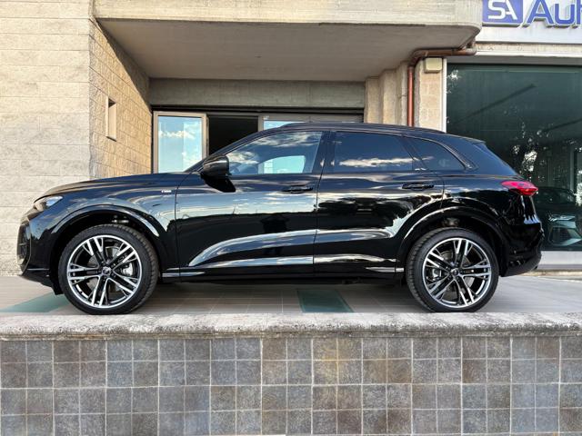 AUDI Q5 usata, con Cerchi in lega