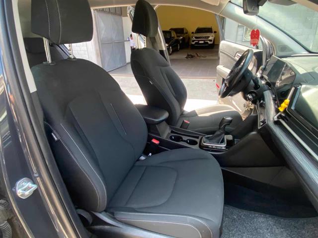 KIA Sportage usata 16
