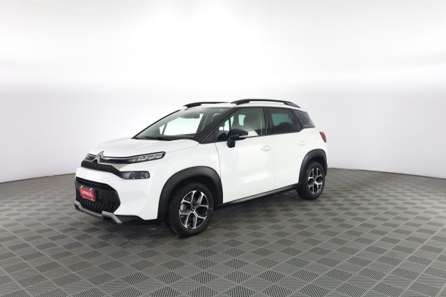 CITROEN C3 Aircross usata 6