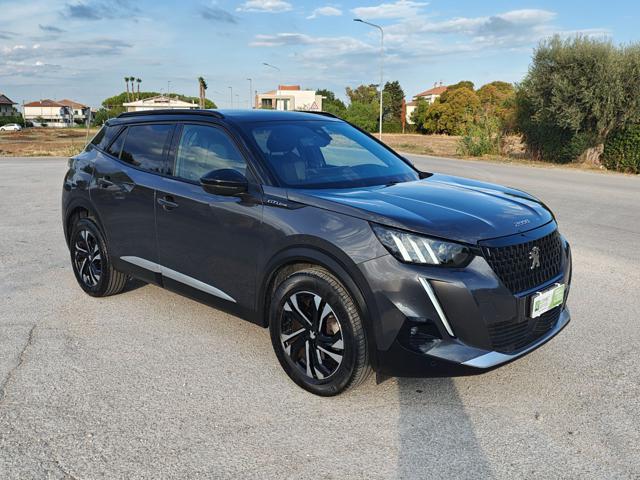 PEUGEOT 2008 usata, con Airbag