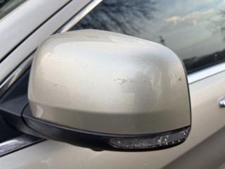 JEEP Grand Cherokee usata, con Sensori di parcheggio anteriori