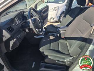 MERCEDES-BENZ B 180 usata, con Chiusura centralizzata