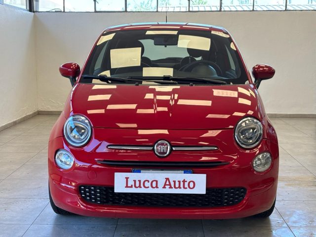 FIAT 500 usata, con Airbag