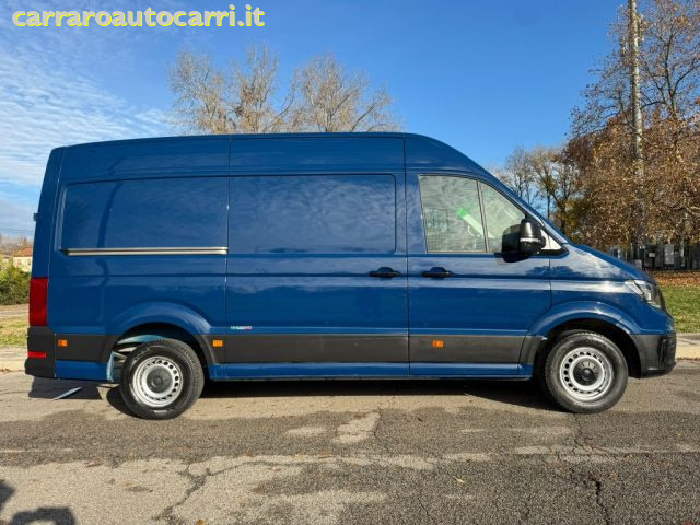 VOLKSWAGEN Crafter usata, con Airbag laterali