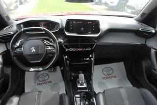 PEUGEOT 2008 usata, con ESP