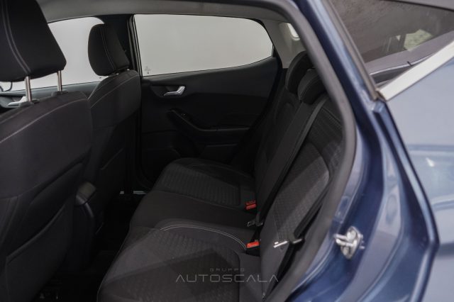 FORD Fiesta usata, con Vivavoce