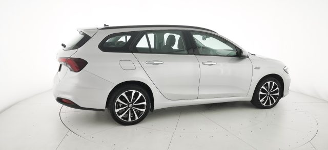FIAT Tipo usata, con Chiusura centralizzata telecomandata