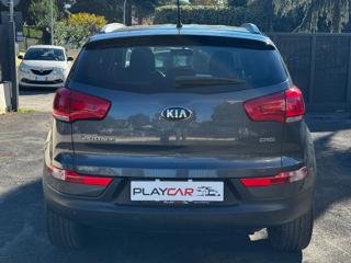 KIA Sportage usata, con Alzacristalli elettrici