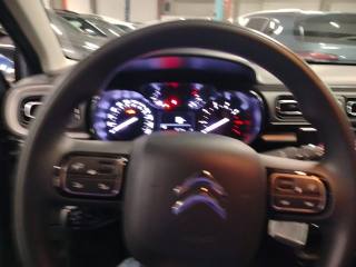 CITROEN C3 usata, con Sensore di luce