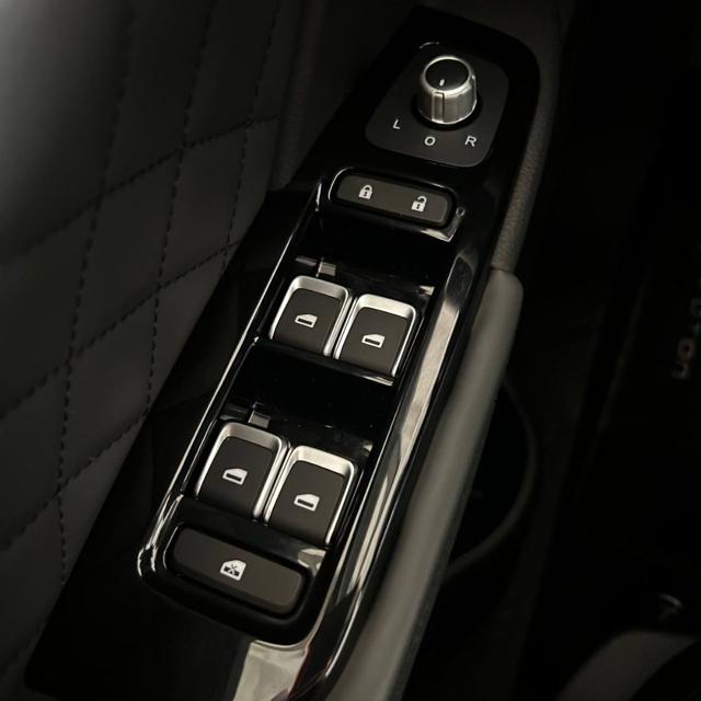 FOTON Tunland G7 usata, con Leve al volante