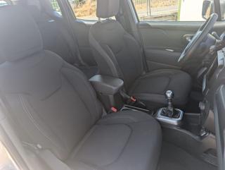 JEEP Renegade usata, con Cerchi in lega