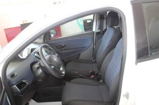 LANCIA Ypsilon usata, con Boardcomputer