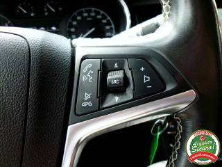OPEL Mokka X usata, con Touch screen