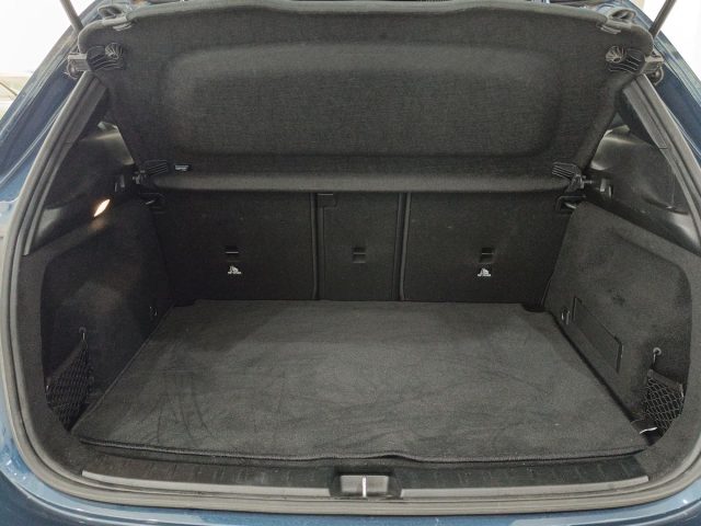 MERCEDES-BENZ GLA 200 usata, con Filtro antiparticolato