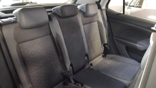 VOLKSWAGEN T-Cross usata, con Fendinebbia