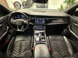 AUDI RS Q8 usata, con Fendinebbia