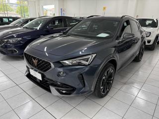CUPRA Formentor usata 43