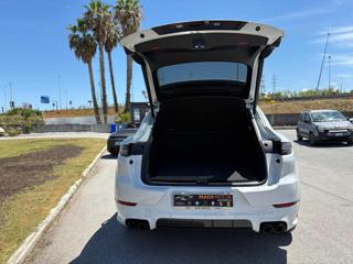 PORSCHE Cayenne usata, con Chiusura centralizzata