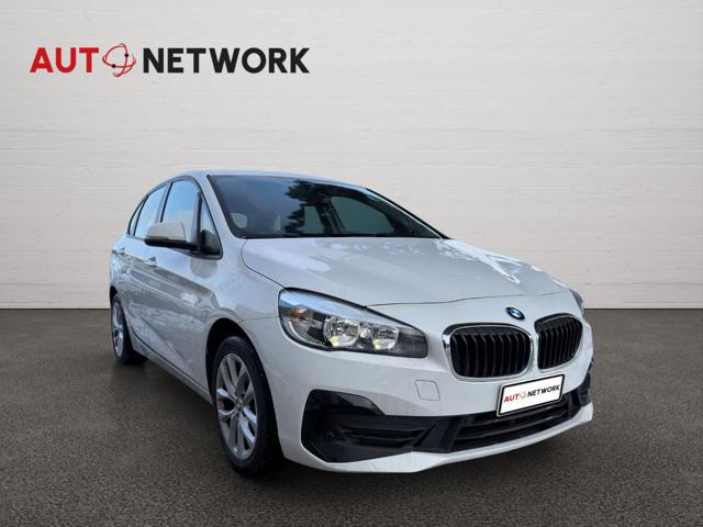 BMW 225 usata, con Airbag laterali