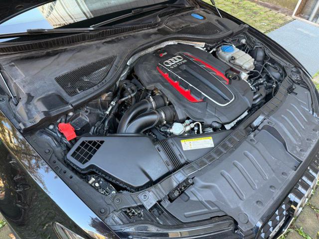 AUDI RS6 usata 83