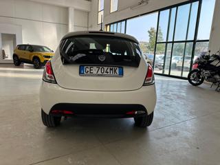 LANCIA Ypsilon usata, con Immobilizzatore elettronico