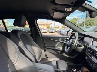 BMW 118 usata, con Sistema di navigazione
