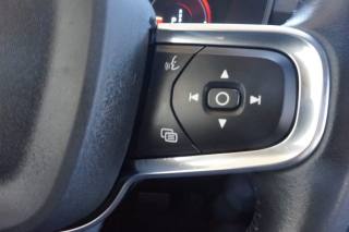 VOLVO XC40 usata, con Bluetooth