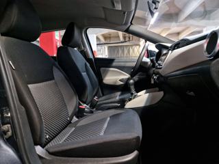 NISSAN Micra usata, con Vivavoce