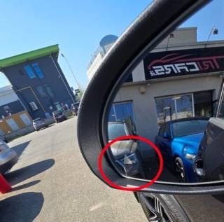 MERCEDES-BENZ GLC 200 usata, con Climatizzatore