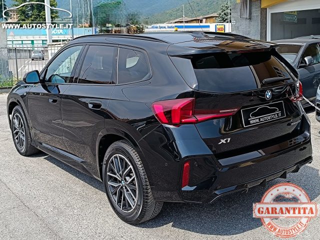 BMW X1 usata, con Chiusura centralizzata