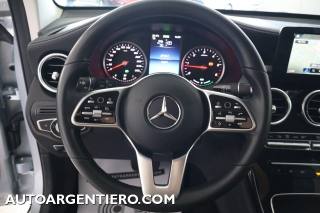 MERCEDES-BENZ GLC 300 usata, con Controllo automatico clima