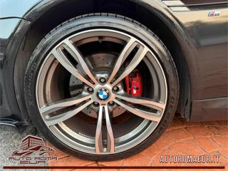 BMW 630 usata, con Chiusura centralizzata
