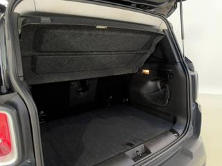 JEEP Renegade usata, con Cruise Control
