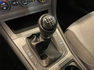 VOLKSWAGEN Golf usata, con Cronologia tagliandi