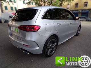 MERCEDES-BENZ B 250 usata, con Autoradio