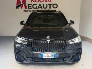 BMW X5 usata, con Airbag