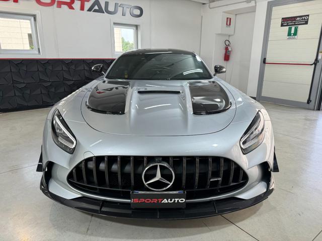MERCEDES-BENZ GT usata, con Airbag
