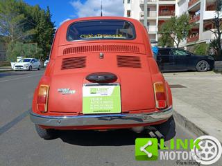 FIAT 500 usata 22