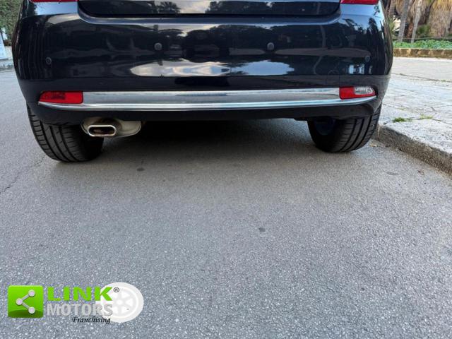 FIAT 500 usata, con ESP