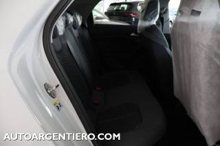 AUDI A1 usata, con Airbag testa