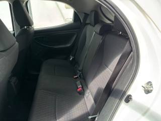 TOYOTA Yaris usata, con ESP