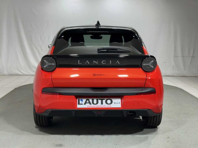 LANCIA Ypsilon usata, con Airbag Passeggero