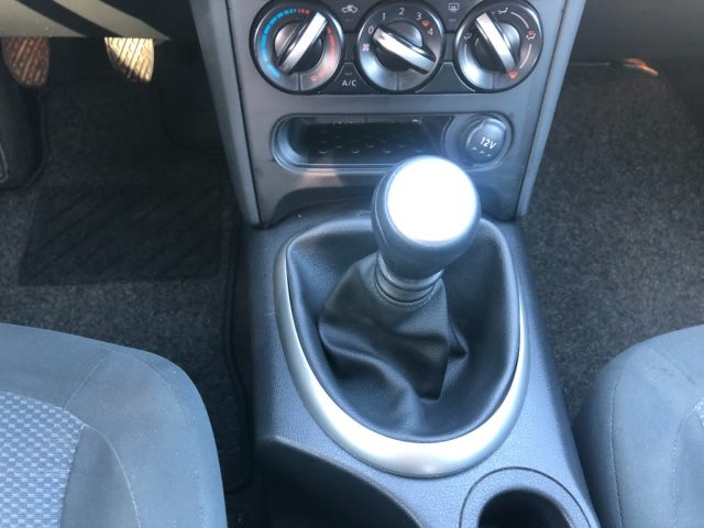 NISSAN Qashqai usata, con Specchietti laterali elettrici