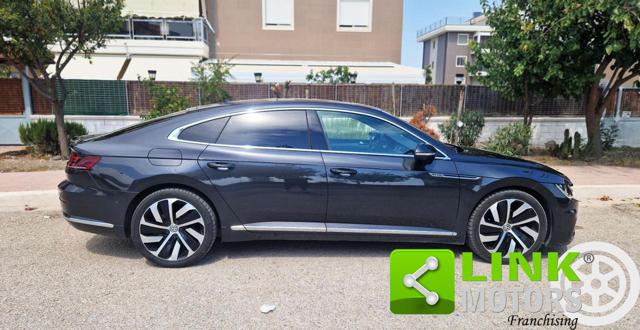 VOLKSWAGEN Arteon usata, con Alzacristalli elettrici