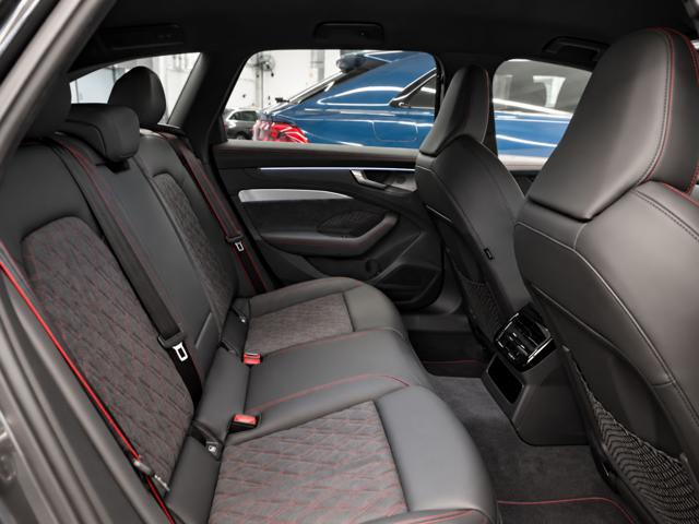 AUDI A6 Avant usata, con Airbag Passeggero
